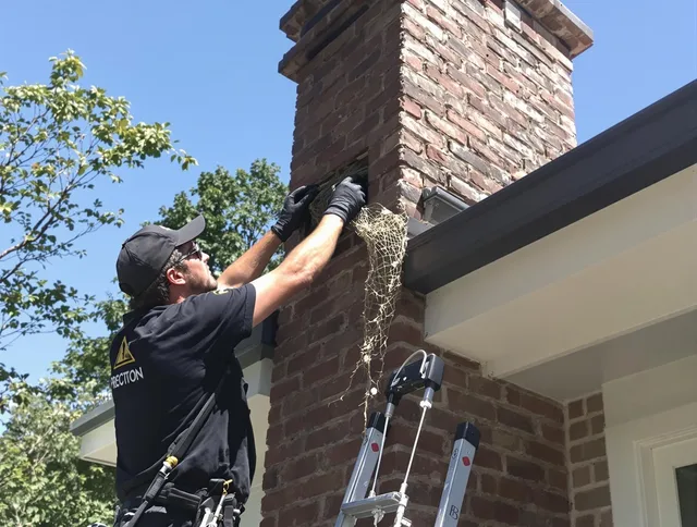 Animal & Debris Removal/Screening in Ashland
