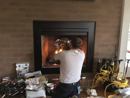 Chimney Liner Services in Ashland
