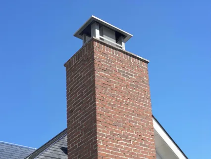 Chimney Remodeling in Ashland